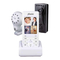Babyphone Alecto DVM 90 Bedienungsanleitung
