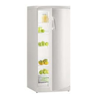 Gorenje HS2966 Gebrauchsanweisung