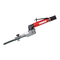 Schleifmaschinen SUHNER LBC 10 Originalbetriebsanleitung