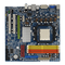 Mainboards ASROCK K10N78FullHD-hSLI Schnellinstallationsanleitung