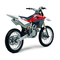 Motorräder Husqvarna TE 250 Betriebsanleitung