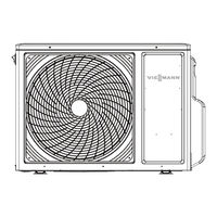 Viessmann Vitoclima 200-S Serviceanleitung