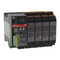 Omron NE1A-SCPU02 - Handbuch für Sicherheitsnetzwerk-Controller