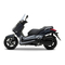 Motorroller Yamaha XMAX 125 i Bedienungsanleitung