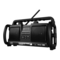 Radios PERFECTPRO HandsFree Benutzerhandbuch