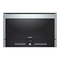 Mikrowellen Siemens HF25M5L2 Handbuch
