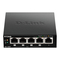 Switch D-Link DGS-1005P Installationsanleitung