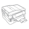 Drucker Epson Office BX925FWD Benutzerhandbuch