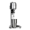 Mixer Klarstein 10034518 Bedienungsanleitung