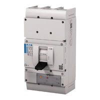 Eaton NZMN 4 AX N4 Serie Montageanweisung