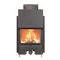Heizkessel EdilKamin Thermofire Technische Daten Und Installationsanleitungen