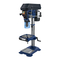 Bohrmaschinen EINHELL BT-BD 801 E Originalbetriebsanleitung