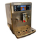 Kaffeemaschinen Saeco Xelsis SUP 038 Bedienungsanleitung