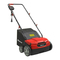 Garten und Gartentechnik Hurricane DT5307 Originalbetriebsanleitung