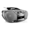 MP3 Player Philips AZ1316 Benutzerhandbuch