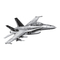 Flugzeugmodellen REVELL F/A-18 D Hornet Wild Weasel Montageanleitung