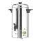 Küchengeräte Hendi PERCOLATOR Gebrauchsanweisung
