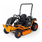 Rasenmäher AS MOTOR AS 940 Sherpa 4WD Betriebsanleitung