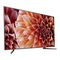 Fernseher Sony Bravia KD-75XE9405 Erste Schritte