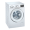 Waschmaschinen Siemens iQ800 WM16XE91 Gebrauchs- Und Montageanleitung