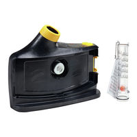 3M Versaflo TR-802E Bedienungsanleitung