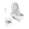 Toiletten Geberit AQUACLEAN CAMA Bedienungsanleitung