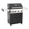 Grills TAINO Black 93584 Montageanleitung Und Bedienungsanleitung