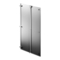 Industrielle Ausrüstung Rittal VX IT 5301.192 Montageanleitung