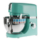SENCOR STM 6350WH, STM 6351GR, STM 6352BL - Bedienungsanleitung für Küchenmaschine