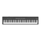 Roland FP-30X - Digitalpiano-Handbuch
