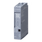 Modulen Siemens DQ 8x24VDC/0.5A SNK BA Gerätehandbuch