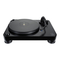 Plattenspieler Audio-Technica AT-LP7 Bedienungsanleitung