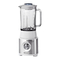 Standmixer Ariete Blendy Metal 560 Handbuch