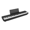 Musikinstrumente Roland FP-30X Bedienungsanleitung