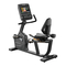 Heimtrainer Matrix ENDURANCE Bedienungsanleitung