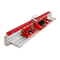 Werkzeuge Sauter WOODPECKERS SUPER FENCE W-SF-36SINGLE Bedienungsanleitung