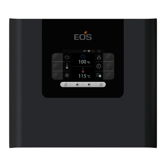 EOS Compact DC Handbücher