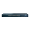 Switch Lancom GS-2124 Bedienungsanleitung