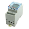Timer LEGRAND LEXIC Rex2000 D21SN Bedienungsanleitung