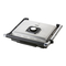 Grills Domo DO9135G Gebrauchsanleitung
