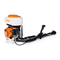 Stihl SR200 Handbuch