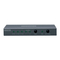 Audio- und Videozubehör Marmitek Connect AE24 UHD 2.0 Gebrauchsanweisung
