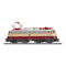 Modellbahnen Trix H0 BR 112 Gebrauchsanleitung