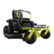 Ryobi ZTR480ex