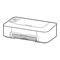 Drucker Canon PIXMA TS200 Serie Wichtige Sicherheitsinformationen
