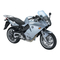 BMW F 800 ST 2009