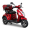 Motorroller Rolektro E-Trike 25 V.2 2023 Handbuch