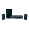 Heimkinosysteme LG HX806CG Bedienungsanleitung