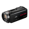 Camcorder JVC GZ-R435BE Benutzerhandbuch