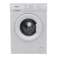 Hanseatic HWM510A2 Gebrauchsanleitung